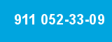 911 052-33-09